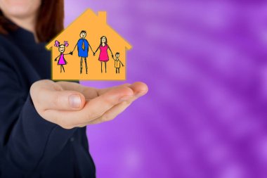 Aile hayat sigortası ve özellik sigorta, Aile, Aile kavramları korumak
