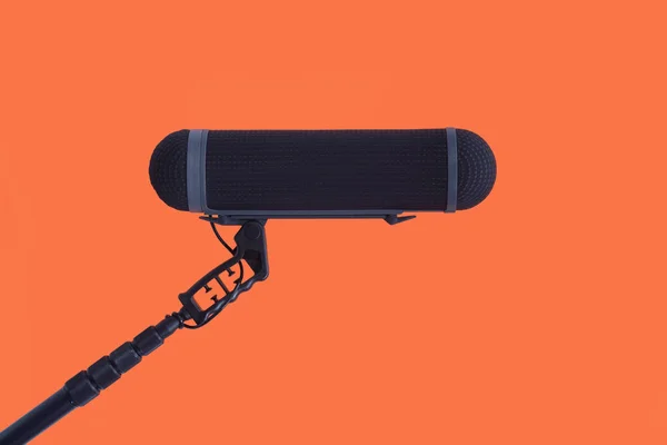  Ses kaydedici mikrofon