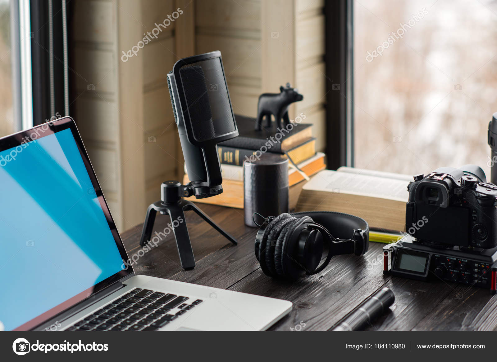 Camera Editing Equipment Video Production Equipment List Used