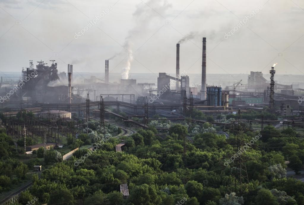 Metal Contamination: