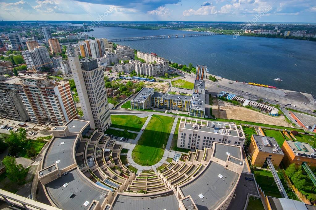 Dnipropetrovsk