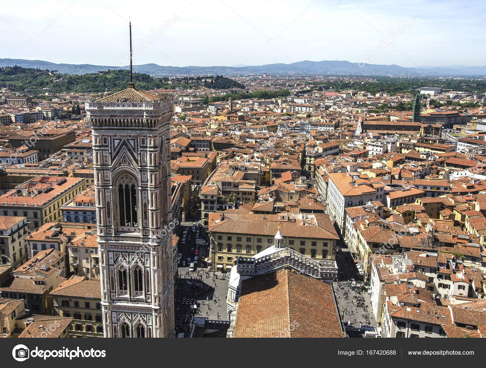 Mailand Florenz Mailand Florenz