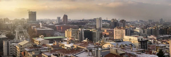 Ankara, gökdelenler bölge