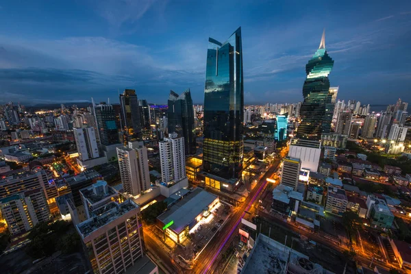 Alacakaranlık Panama City Panama City