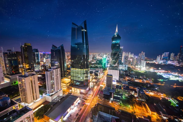 Alacakaranlık Panama City Panama City