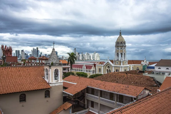 Kasko Viejo - Panama City, Panama