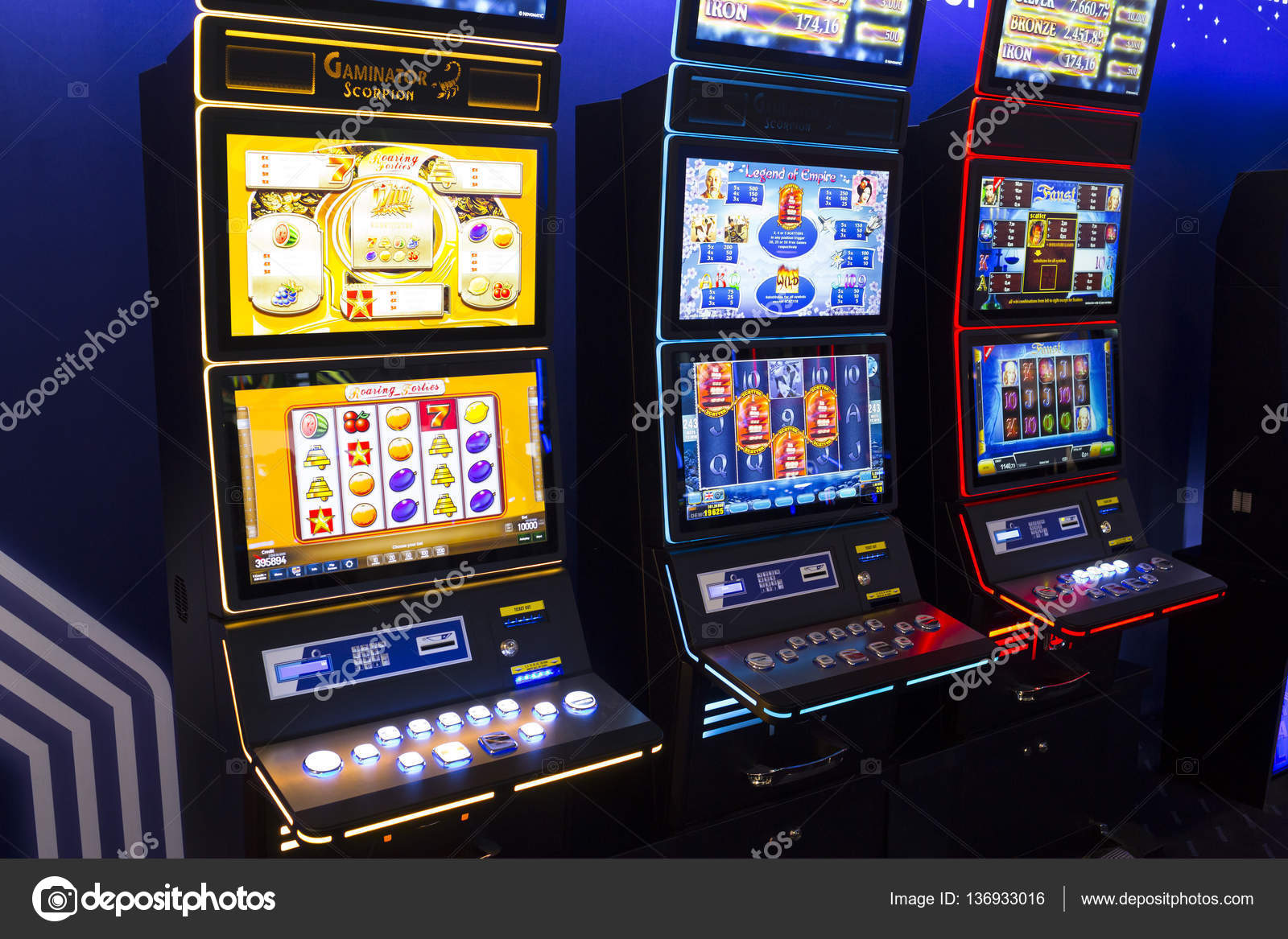 Se você quer ser um vencedor, mude sua casinos  filosofia agora!