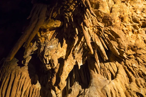 Venetsa grotta i Bulgarien — Stockfoto