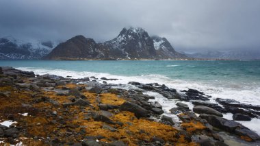 Vareid, Lofoten Adaları