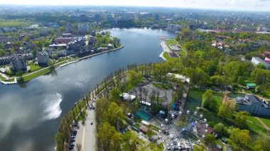 Üst Gölü, Kaliningrad