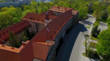 Kaliningrad hükümet binası