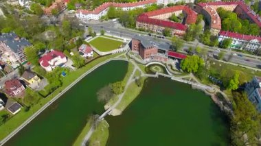 Gölet Float, Kaliningrad