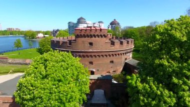 Dohna Kulesi, Kaliningrad