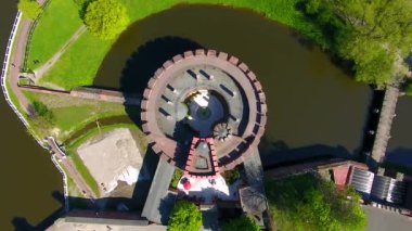 Dohna Kulesi, Kaliningrad