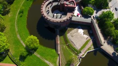 Dohna Kulesi, Kaliningrad