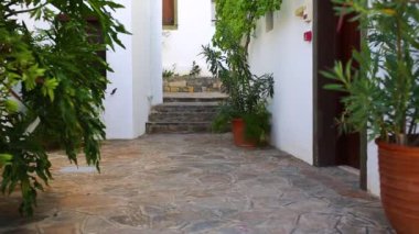 Cretan Village, Crete