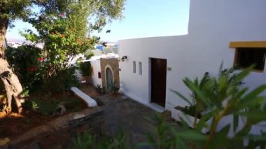 Cretan Village, Crete