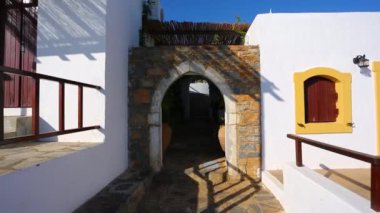 Cretan Village, Crete