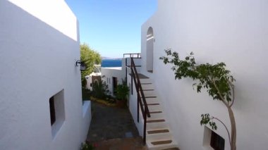 Cretan Village, Crete