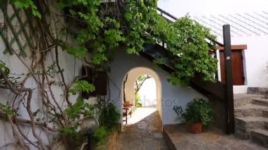 Cretan Village, Crete