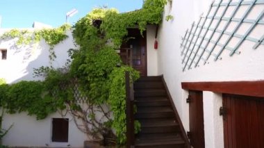 Cretan Village, Crete