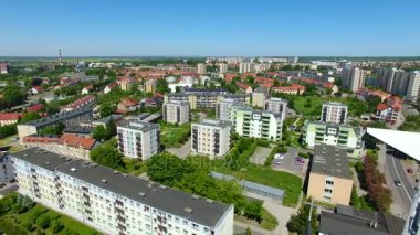 Meryem - Polonya kraliçesi Kilisesi