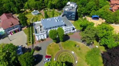 Schloss Oteli Yantarny