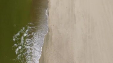 Yantarny tatil beldesi beach sezon açılış