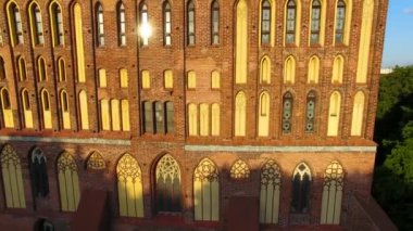 Katedral, Kaliningrad