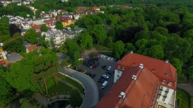 Grand Hotel, Sopot, Polonya