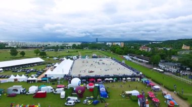 Csio Sopot 2017 rekabet