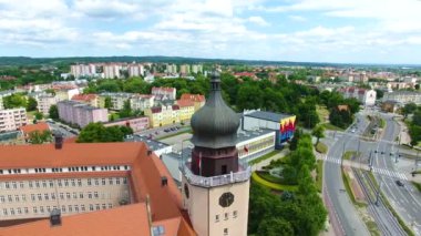 Şehir hükümet ofis Elblag