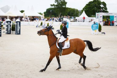 Csio Sopot 2017 rekabet