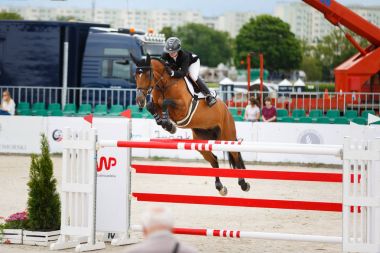 Csio Sopot 2017 rekabet