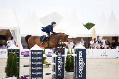 Csio Sopot 2017 rekabet