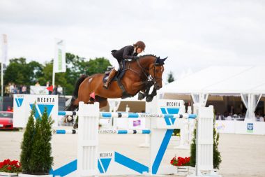 Csio Sopot 2017 rekabet