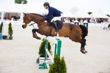 Csio Sopot 2017 rekabet