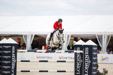 Csio Sopot 2017 rekabet