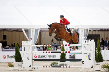 Csio Sopot 2017 rekabet