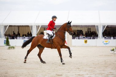 Csio Sopot 2017 rekabet