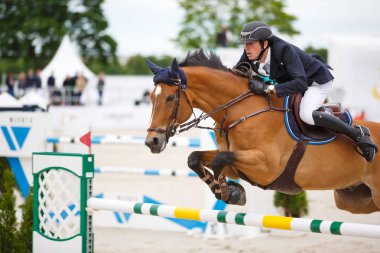 Csio Sopot 2017 rekabet