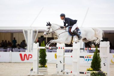 Csio Sopot 2017 rekabet