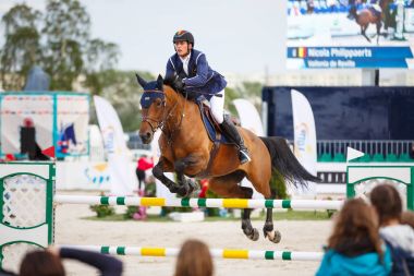 Csio Sopot 2017 rekabet