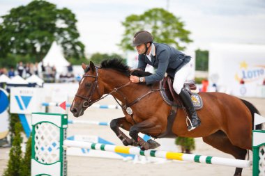 Csio Sopot 2017 rekabet