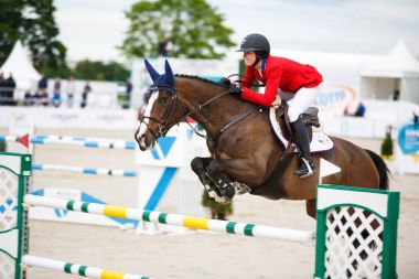 Csio Sopot 2017 rekabet