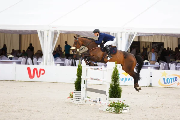 Csio Sopot 2017 rekabet