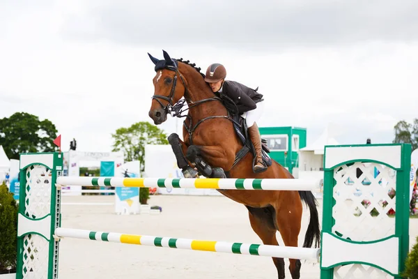 Csio Sopot 2017 rekabet