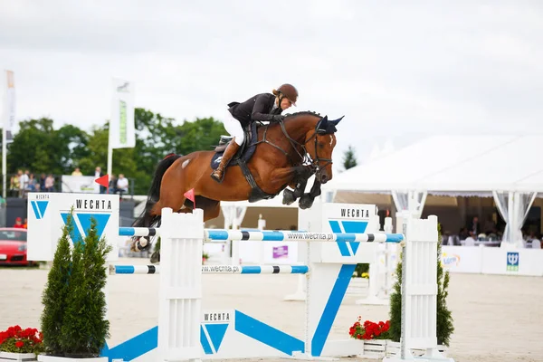 Csio Sopot 2017 rekabet