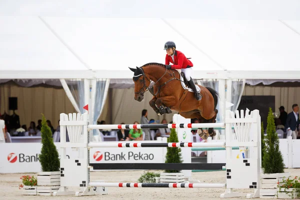 Csio Sopot 2017 rekabet