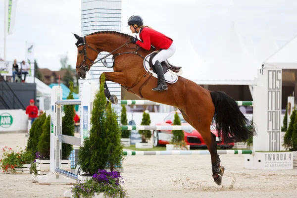 Csio Sopot 2017 rekabet